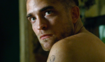 Robert Pattinson dans film science-fiction français