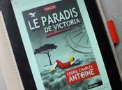 paradis Victoria” Cédric Charles Antoine, n’est celui vous croyez…
