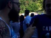 Match hors concours Gee's Entrevues