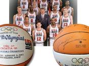 dollars pour ballon finale basket 1992