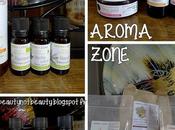 [HAUL] Aroma-Zone love