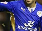 Riyad Mahrez n’est prêt quitter Leicester City