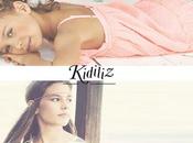 Shopping rentrée chez Kidiliz