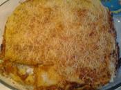 Lasagne sans gluten thermomix