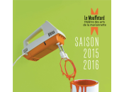 Ouverture saison Mouffetard 2015-2016