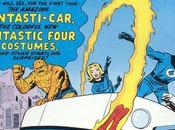 Marvel Comics-The Fantastic Four #3-1962