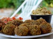 Falafels libanais