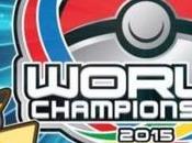 Résultats Championnat monde Pokémon