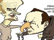 Macron définit gauche Medef