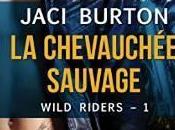 Wild Riders Chevauchée Sauvage Jaci Burton