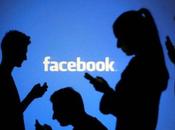 milliard d’utilisateurs connectées Facebook seul jour