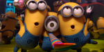 Minions deviennent milliardaires