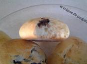 Brioche polonaise myrtilles thermomix sans