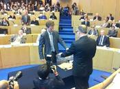 L'alchimie savante constitution liste PS-PRG prochaines élections régionales dans l'Eure