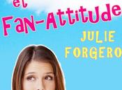 Plage, disputes fan-attitude Julie Forgeron