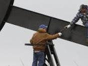 Pétrole: l’Equateur, premier pays l'OPEP pomper perte