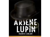 LEBLANC Maurice Arsène Lupin, gentleman cambrioleur
