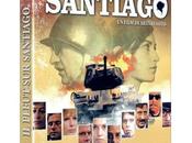 Critique Dvd: pleut Santiago