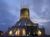 Cathedrale metropolitaine christ liverpool (uk)