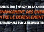 Arrêtons financement énergies fossiles