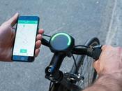 SmartHalo: L’ordinateur intelligent pour votre vélo