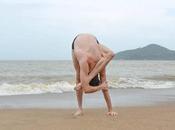 Wonderland creatures, photos dance Arthur Cadre