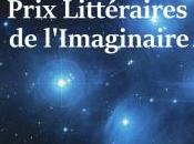 Challenge Prix littéraires l’Imaginaire