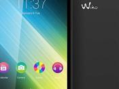 2015 Wiko lance Lenny moins