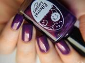 Worlds Apart Ethereal Lacquer