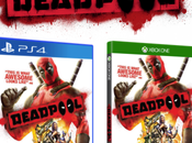 Deadpool revient Xbox