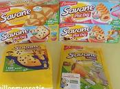 Nouveautes savane brossard pour rentree [#kids #rentree #biscuits #gouter #lejourdelarentree]