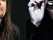 Marilyn Manson Jonathan Davis