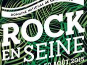Rock Seine 2015 Jour