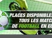 Billetterie: Vente places billets pour match Stade Reims-PSG samedi septembre 2015