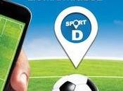 Sport l'application Decathlon géolocalise sport Martinique