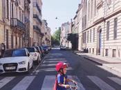 Comment suis tombée dans faille spatio temporelle