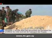 VIDÉO. Journal Syrie 02/09/2015. Attentat terroriste vers Lattaquié, morts plus blessés