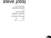 Biopic Steve Jobs l’affiche film dévoilée Universal