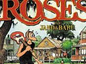 Chronique Four Roses (Baru Jano) Futuropolis