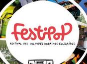 Festival FESTIPOP 2015 Frontignan