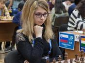 championnat Monde junior Khanty-Mansyisk