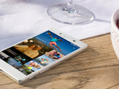 Sony Xperia Compact annoncés avec caméra