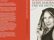 Lilian Silburn mystique