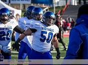 Match démarre trombe