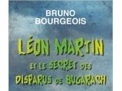 Léon Martin secret disparus Bugarach