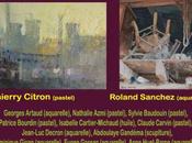 èmes Rencontres d’Anglin Bélâbre (Indre)