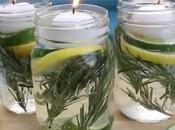 Repoussez insectes avec cette recette naturelle faite maison