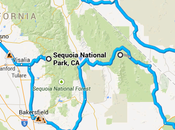 Envie Idée Road Trip (Nevada Californie)