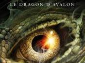 Merlin, cycle tome Dragon d’Avalon T.A. Barron