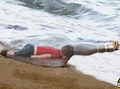 Aylan, message fort...